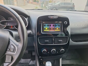 Renault Clio 0,9 TCe - odpočet DPH - 13