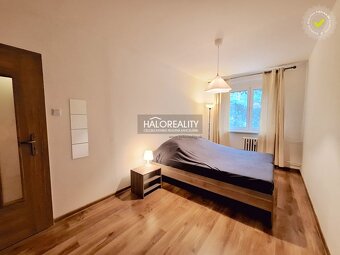 HALO reality - Predaj, dvojizbový byt Bratislava Dúbravka, P - 13