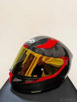 HJC RPHA 11 Carbon vel.L - 13