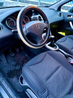 Peugeot 308 VÝRAZNÁ ZĽAVA - 13