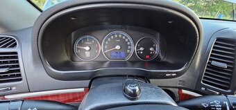 Hyundai Santa fe 2.2 crdi - 13