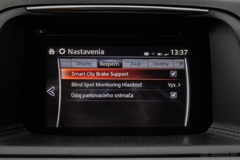 Mazda CX-5 2.2 Skyactiv-D AWD Challenge+ - 13