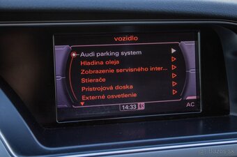 Audi A5 2.0 TSI AT8 - 13