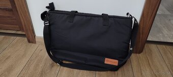 PETITE&MARS Kočík športový Royal3 Silver - 13