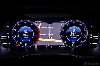 Škoda Superb Combi 2.0TDI 110kw DSG 2021 - 13