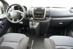 Opel Vivaro Minibus 1.6 CDTI BiTurbo L1H1 Business Start/Sto - 13