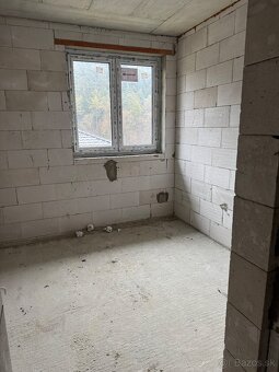 Trojpodlažný rodinný dom- MOŽNÁ VÝMENA - 13