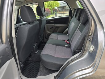 Predám Suzuki SX4  1.5 benzín 73kw - 13