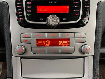 Ford Galaxy 2.0 TDCi, 7 Miest, Serv. kniha - 13