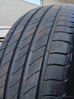 Nové letné pneu 205/55R19 Michelin E primacy - 13