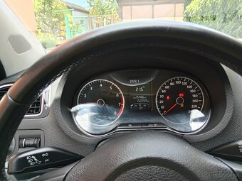 Volkswagen Polo 1.2 TSI r-line - 13