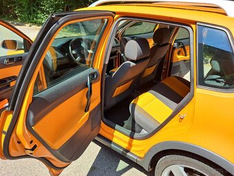 VW Polo Cross 1.4i Automat - 13