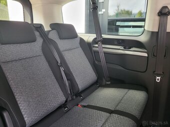 Citroën SPACETOURER - 13