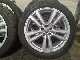 LETNA SADA 5X112 R20 + LETNE PNEU 245/45 R20 - 13