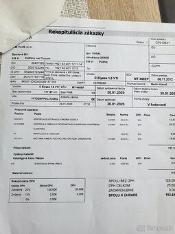 Citroen C-Elysée 1.6VTi - 13