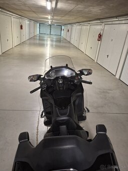 Predám Honda Goldwing 1800 DCT Tour - 13