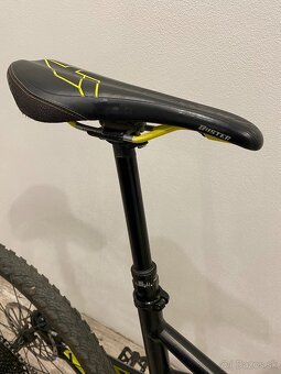 Predám Enduro bike YT Capra AL v perfektnom stave - 13