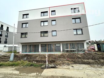 3 izbový byt s terasou č. IB_8K, v novostavbe Byty RUPPELDTO - 13