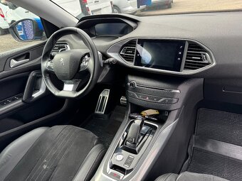 Peugeot 308 Break/SW SW 1.5 BlueHDi 130 S S Active EAT8 - 13
