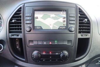 MB Vito Tourer 119 CDI extralang Pro RWD A/T ODPOČET DPH - 13