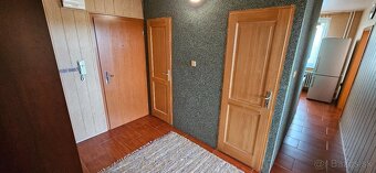 3 izbový byt v Skalici na SNP - 13