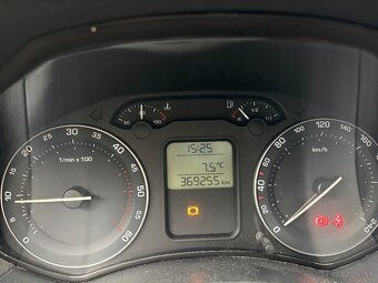 ///REZERVOVANA///Predám Škoda Octavia Combi 1.9TDI 77kw - 13