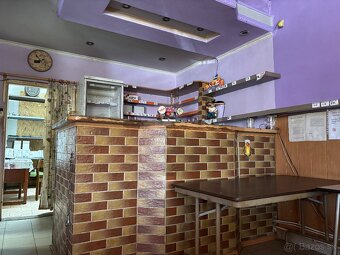 NA PREDAJ – Polyfunkčný podnikateľský objekt - 13