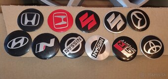 Honda accord crv crv chr subaru 5x114,3 r18 - 13