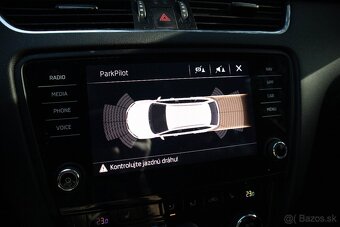 Škoda Octavia Combi 2.0 TDI 110kw, odpočet DPH - 13