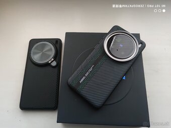 Vivo X200 Pro 5G 12/256GB White CN - 13