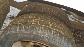 Predám Volkswagen LT 46 - 13