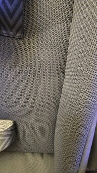 Cybex talos s Lux 2023 sky blue - 13