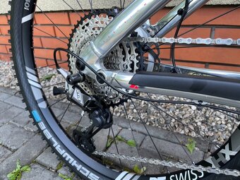 BULLS E-Stream EVO AM6 27,5+" Brose S-Mag 90Nm, 750Wh, 49cm - 13