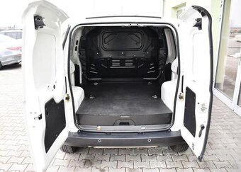 Fiat Fiorino 1.4i+CNG NATURAL POWER ČR cng + benzín 57 kw - 13