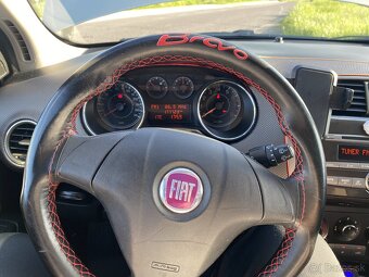 Fiat Bravo 1.4 T-Jet 88kw - 13