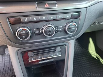 SEAT ALHAMBRA 2.0CR TDI,2015,223000KM - 13