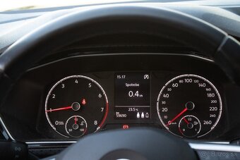 Volkswagen T-Cross 1.0 TSI 1. majiteľ 59 000km - 13