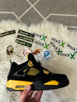 Jordan 4 - 13