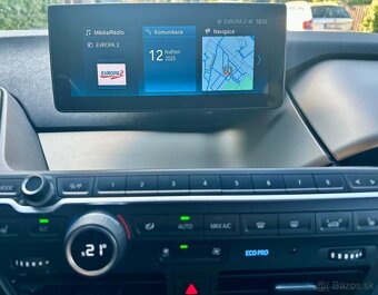 BMW i3 120 Ah 2021 - 13
