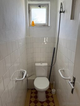 Rodinný dom s priestranným pozemkom v obci Nižná, Malá Orava - 13