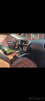 Audi A5 2.0 Tfsi 132kw  Sportback - 13