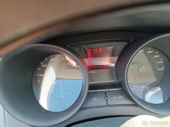 Seat Ibiza 2009, 1,6 b 77kw - 13