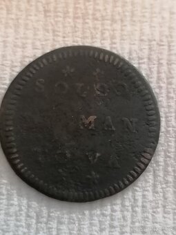 Mince Mária Terézia - 13