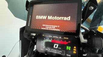 BMW R1200GS ADVENTURE Rallye - 13