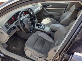 AUDI A6 2,0FSI - 13