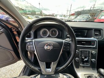 Volvo V60 DRIVe Summum - 13