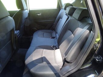 Nissan Qashqai 1,5 dCi 81 kW - 13