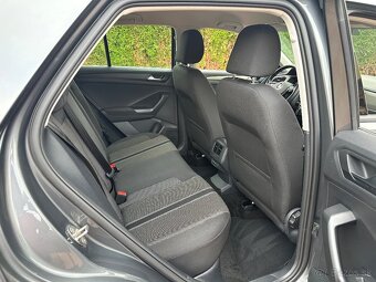 Volkswagen T-roc 1.5 TSI 110kw Dsg Led 70 613km - 13
