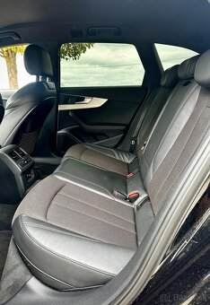 Audi A4 Avant 3.0 TDI 218k Sport S tronic 3xSline - 13