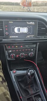 Seat leon Fr -vymena - 13
